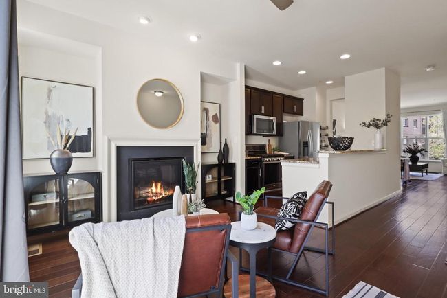 12741 Lotte Dr, Townhouse with 3 bedrooms, 4 bathrooms and null parking in WOODBRIDGE VA | Image 7