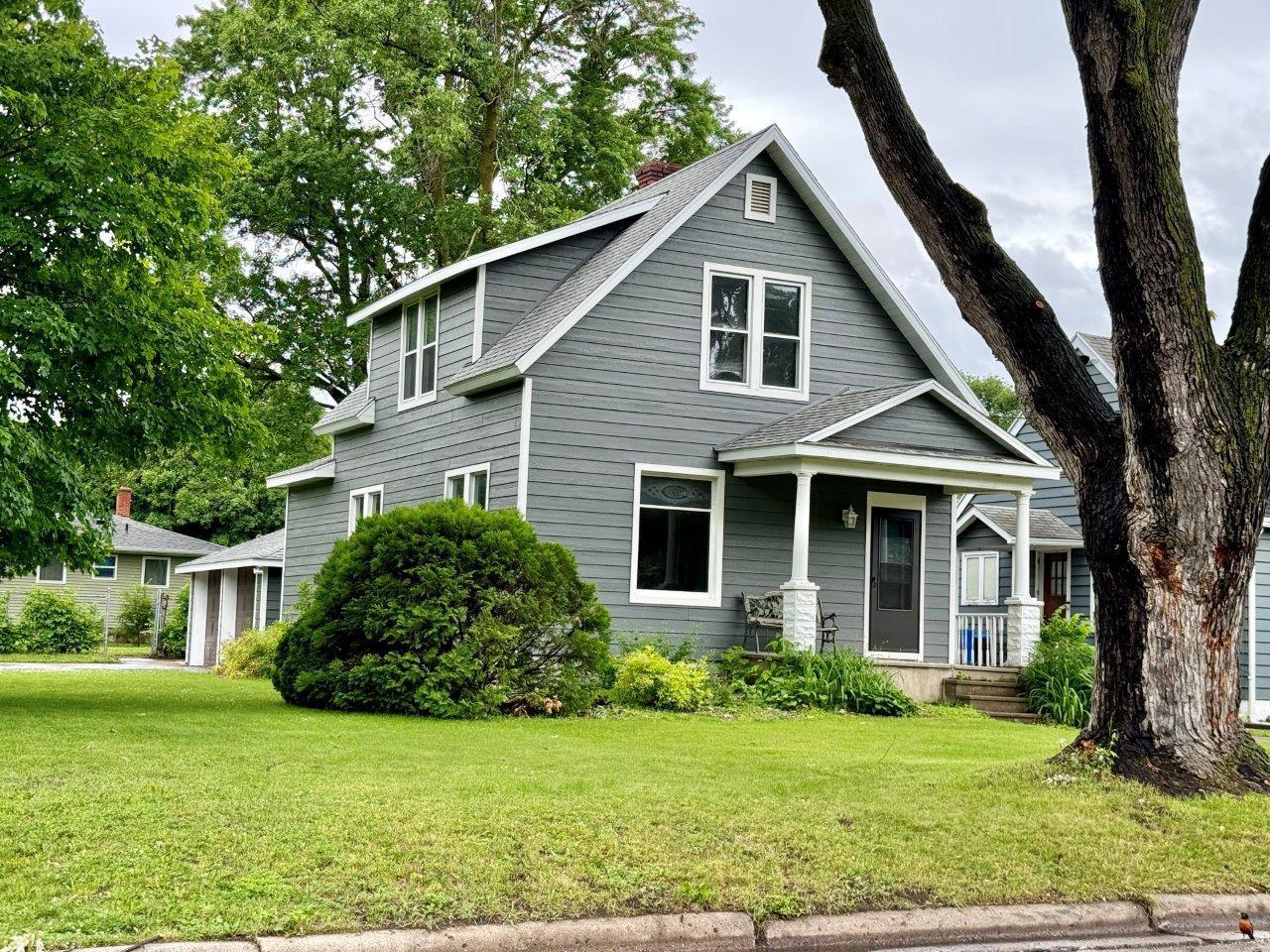 1st St, Pelican Rapids, MN 56572