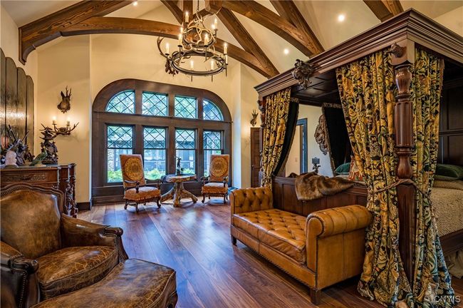 1356 Big Moose Rd, House other with 9 bedrooms, 5 bathrooms and null parking in Eagle Bay NY | Image 20