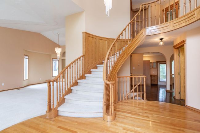 99 Allison Cres, House detached with 5 bedrooms, 2 bathrooms and 4 parking in Red Deer AB | Image 6