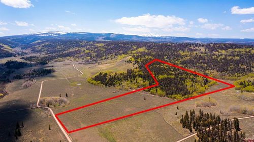 TBD Armitage Springs Rd, Powderhorn, CO, 81243 | Card Image