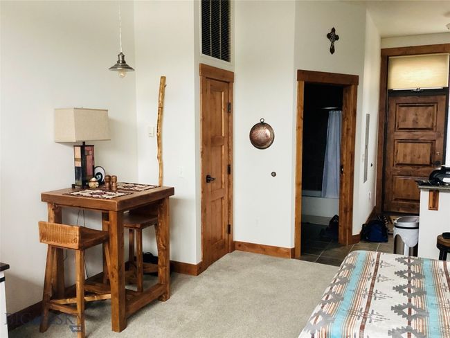 C - 115 E Gallatin St, Condo with 0 bedrooms, 1 bathrooms and null parking in Manhattan MT | Image 6