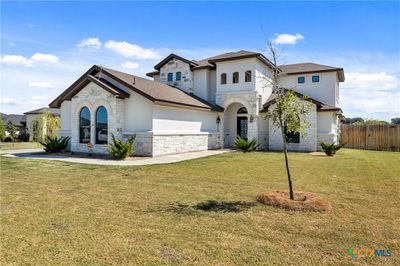 1052 Parkview Dr Way, House other with 4 bedrooms, 2 bathrooms and null parking in Salado TX | Image 3