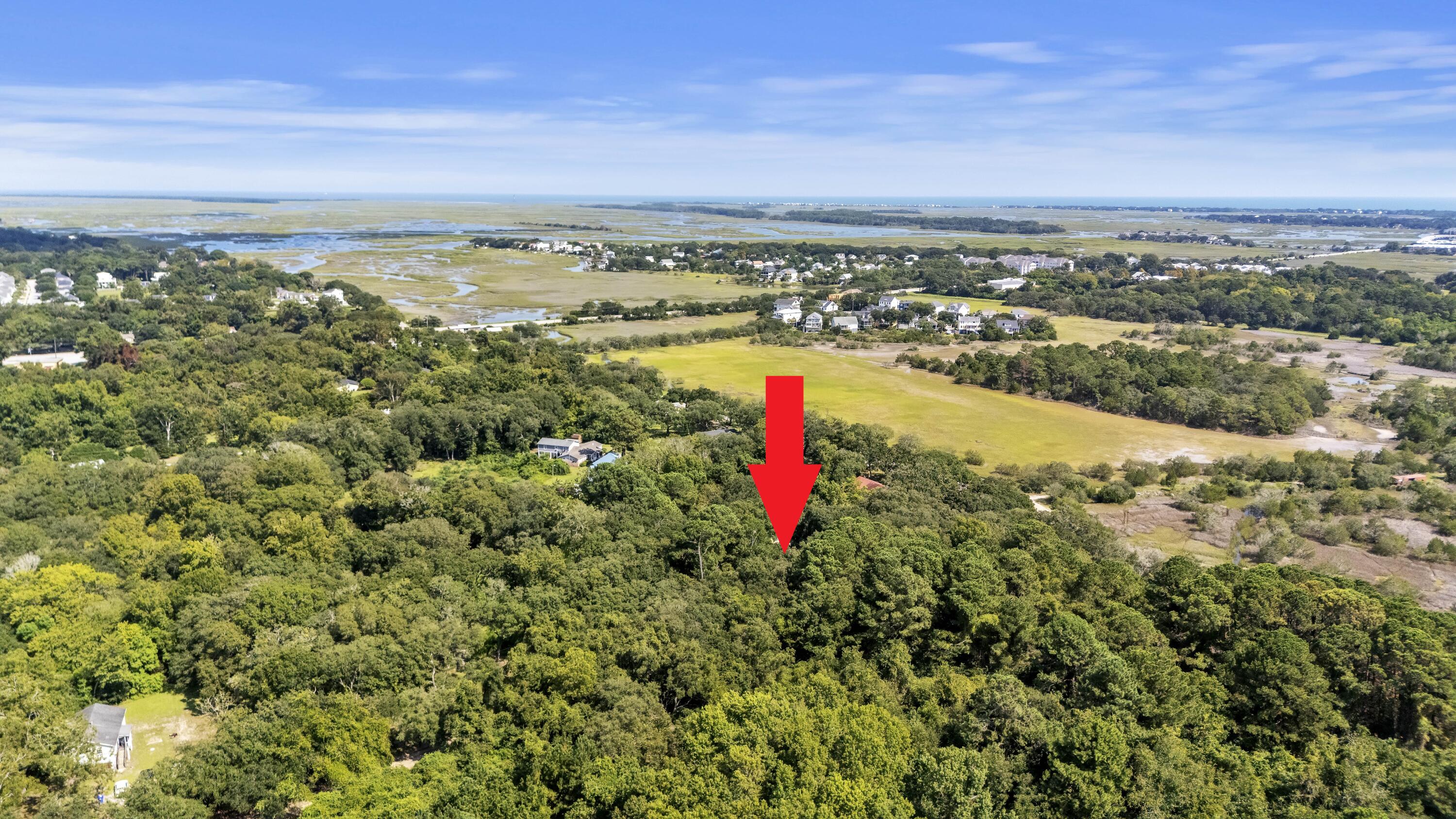 Land in Charleston 2