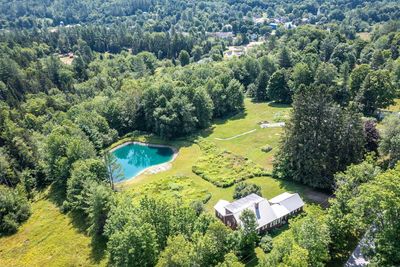 87 Lawrence Hill Road, House other with 5 bedrooms, 1 bathrooms and null parking in Weston VT | Image 3