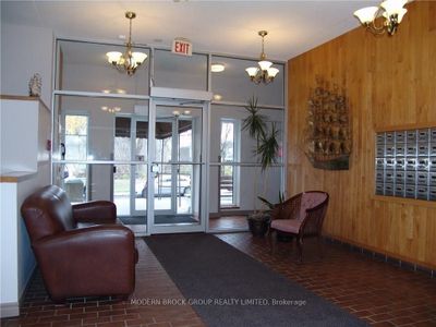 707 - 3 Apple St, Condo with 1 bedrooms, 1 bathrooms and 1 parking in Brockville ON | Image 3