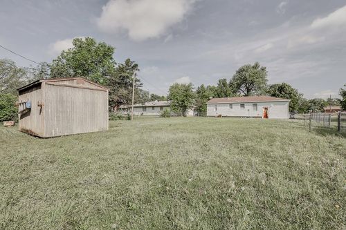 802 W Spruce Street, Haskell, OK, 74436 | Card Image