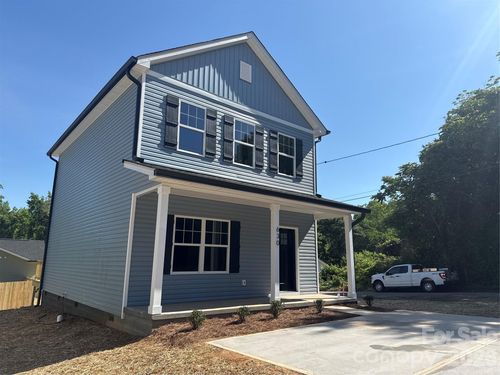 620 Ratchford Ave, Gastonia, NC, 28054-3175 | Card Image