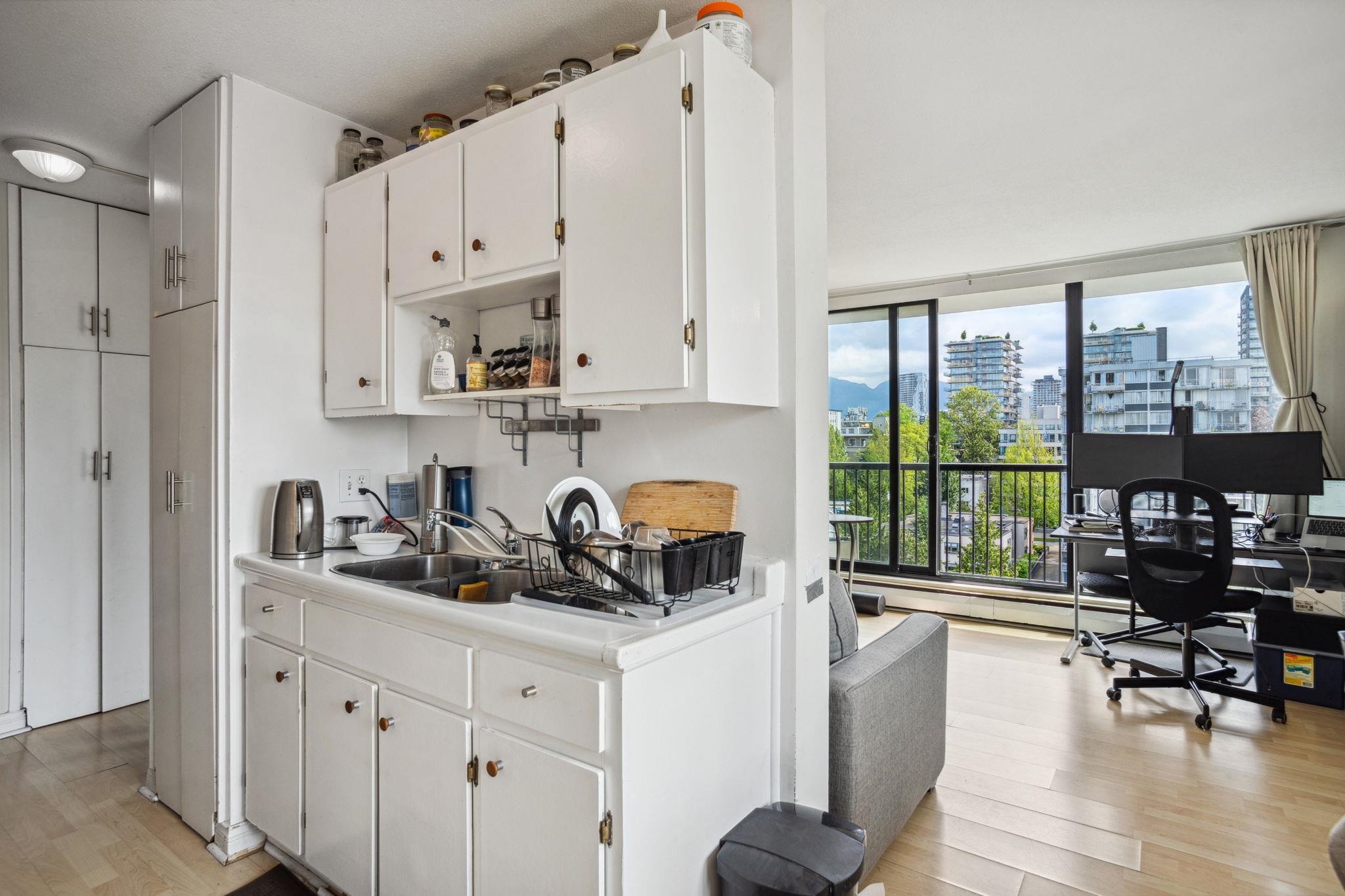 Residential in Vancouver 5