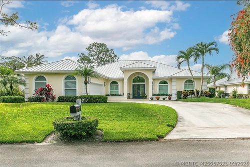 1064 Sw Pigeon Plum Way, Palm City, FL, 34990 | Card Image