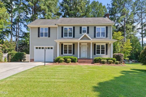 21 Eden Drive, Smithfield, NC, 27577 | Card Image
