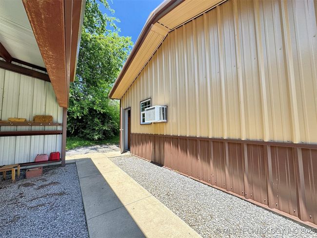 20413 Allen Rd, House other with 2 bedrooms, 2 bathrooms and null parking in Tahlequah OK | Image 10