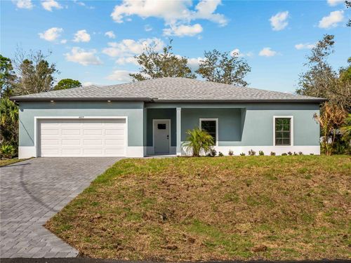 4409 Lacoco St, NORTH PORT, FL, 34291-5419 | Card Image