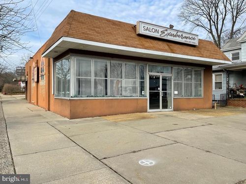 1 N East Blvd, Newfield, NJ, 08344-9693 | Card Image