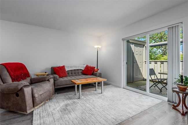 104 - 675 Aspen Rd, Townhouse with 2 bedrooms, 1 bathrooms and 1 parking in Comox BC | Image 5