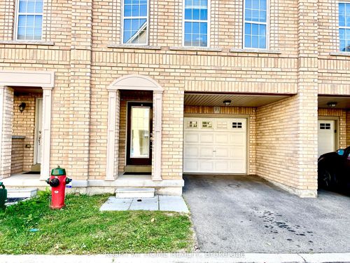 91-2280 Baronwood Dr, Oakville, ON, L6M0K4 | Card Image