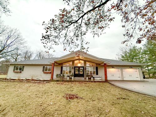 772 S, Hebron, IN, 46341 | Card Image