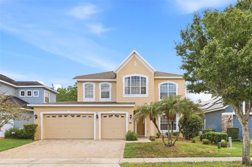 16368 Tudor Grove Dr, Orlando, FL, 32828-6952 | Card Image