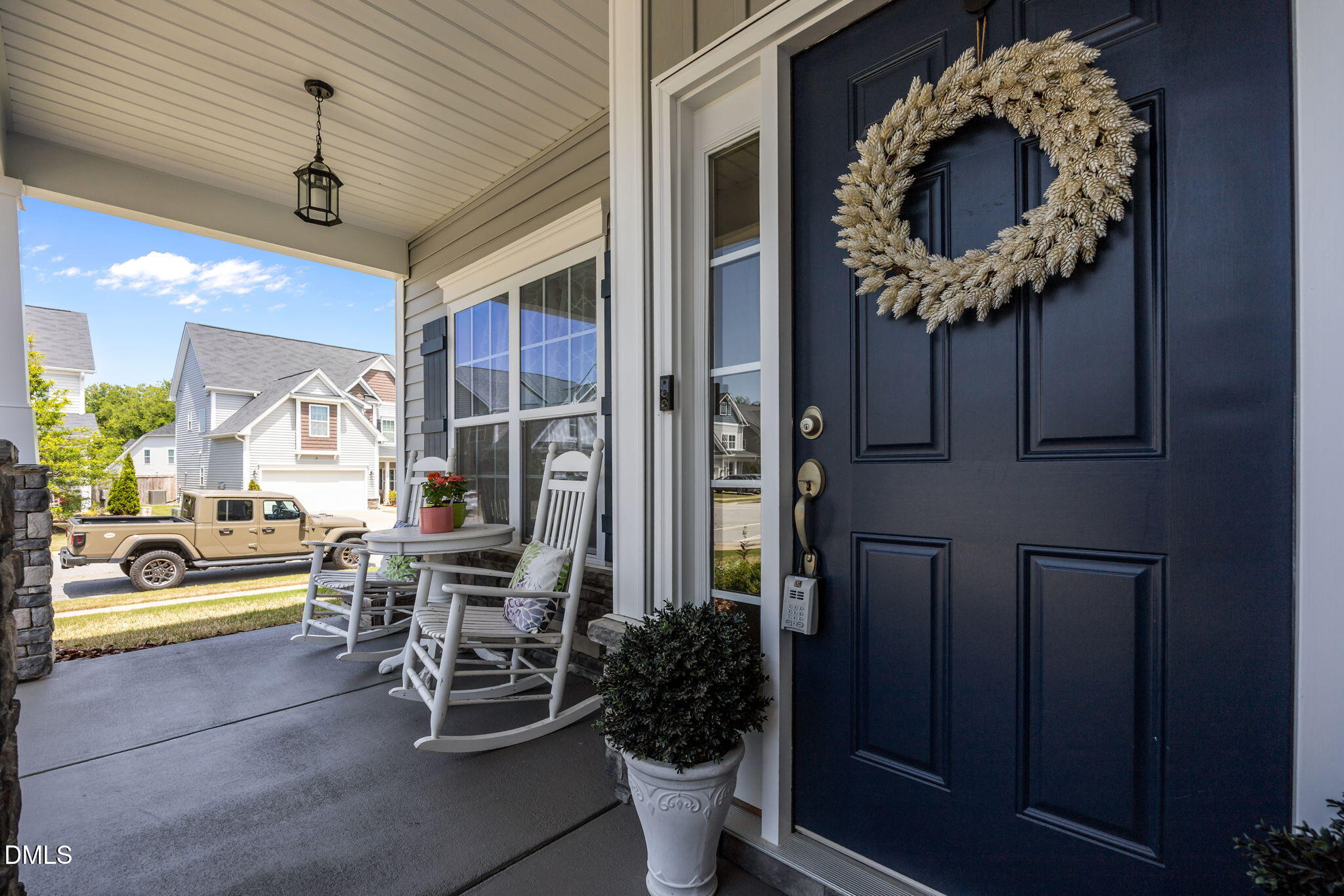 Residential in Fuquay Varina 5