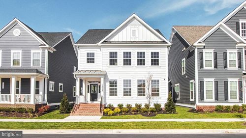 HOMESITE 2G.0010 Wennington Street, MIDDLE RIVER, MD, 21220 | Card Image