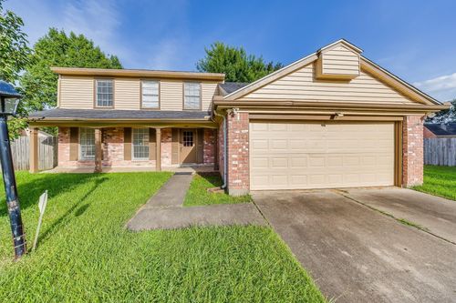 13303 Bridgepath Ct, Houston, TX, 77041-5891 | Card Image