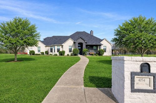 4054 Hanna Way, Royse City, TX, 75189-7438 | Card Image