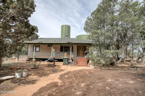 2093 Ponderosa Pine Drive, Overgaard, AZ, 85933 | Card Image