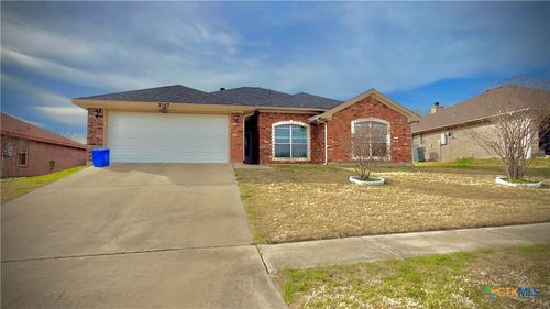 2107 Gail Dr, Copperas Cove, TX, 76522-4034 | Card Image