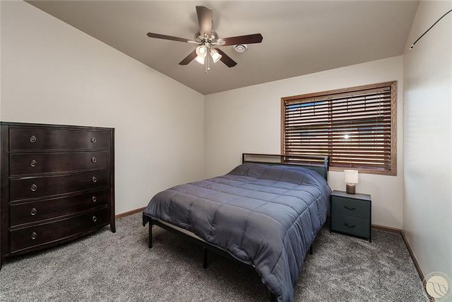 APT-1 - 1443 River Point Loop, Townhouse with 2 bedrooms, 2 bathrooms and null parking in Billings MT | Image 13