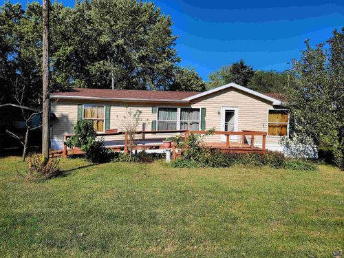 322 Kansas St, Netawaka, KS, 66516-9307 | Card Image