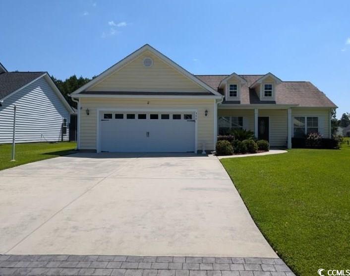 Basswood Ct, Conway, SC 29526