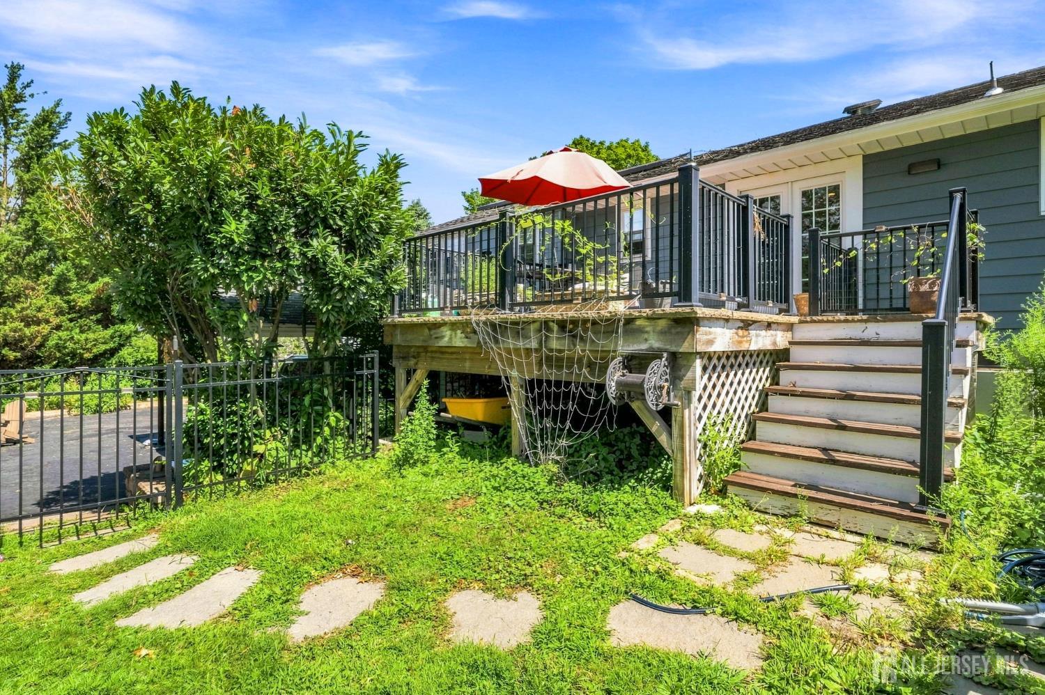 Residential in Hillsborough 4