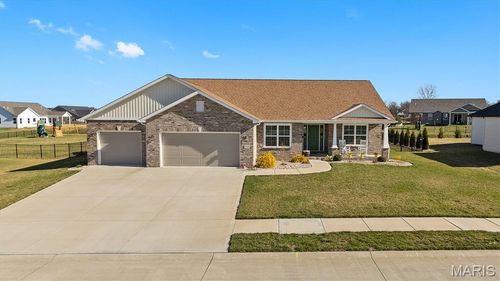 3725 Osprey Ct, Shiloh, IL, 62221-4553 | Card Image