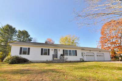 15 Carriage Lane, House other with 2 bedrooms, 1 bathrooms and null parking in Hampden ME | Image 2