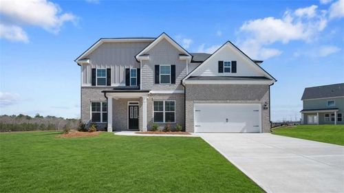 170 Sapelo Dr, Senoia, GA, 30276-2389 | Card Image