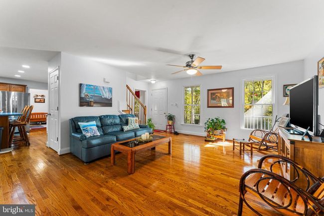 6548 Campground Ln, House other with 3 bedrooms, 4 bathrooms and null parking in CASTLETON VA | Image 36