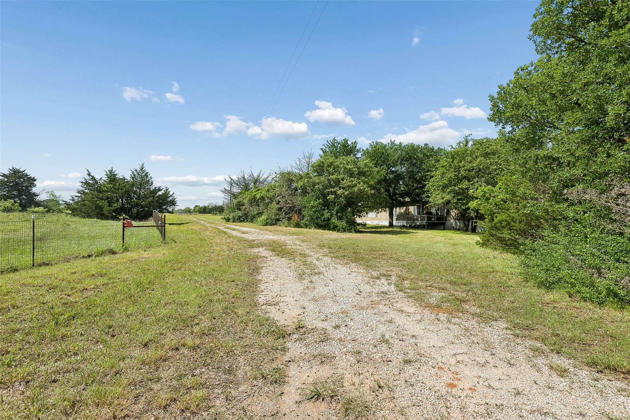 Farm in Boyd 2