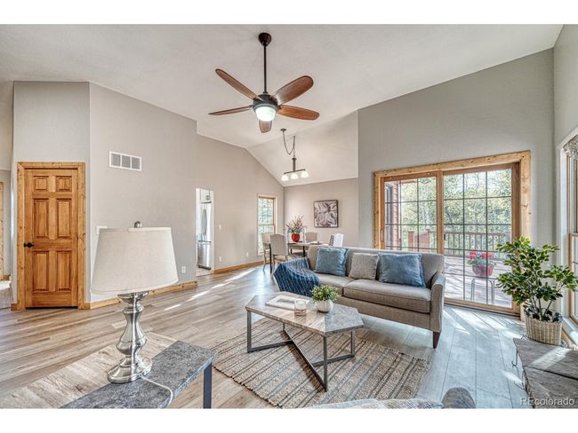 318 Southgate Rd, House other with 3 bedrooms, 2 bathrooms and null parking in Florissant CO | Image 15