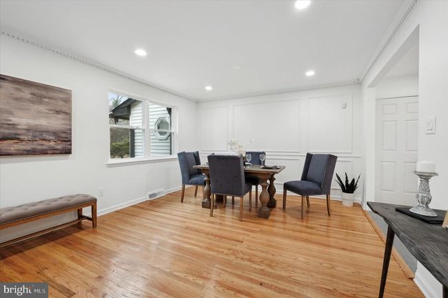 7908 Anselm Rd, House other with 3 bedrooms, 3 bathrooms and null parking in ELKINS PARK PA | Image 10
