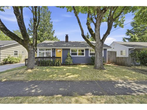 4224 Se 73rd Ave, Portland, OR, 97206 | Card Image