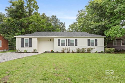 3512 Spring Hill Ave, Mobile, AL, 36608-1516 | Card Image