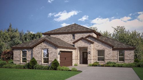 6861 Brahman Dr, Arlington, TX, 76001-4308 | Card Image