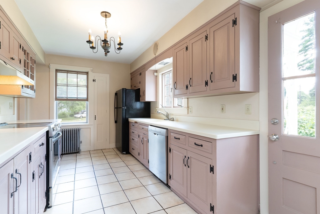 Residential in Brimfield 3