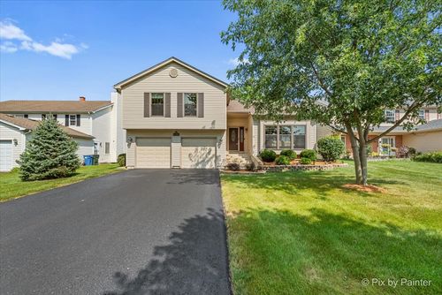 941 Millwood Dr, Bartlett, IL, 60103-5133 | Card Image