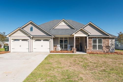 3908 Crusader Ct, Valdosta, GA, 31605-6908 | Card Image