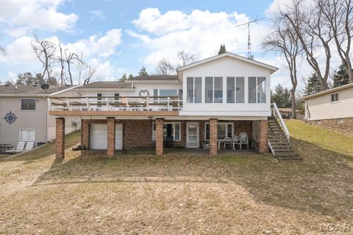 11978 Bradley Drive, Somerset Township, MI, 49249 | Card Image