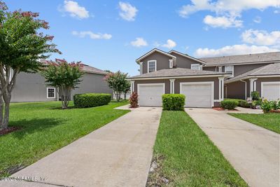 337 Scrub Jay Drive, Townhouse with 3 bedrooms, 2 bathrooms and null parking in St Augustine FL | Image 3