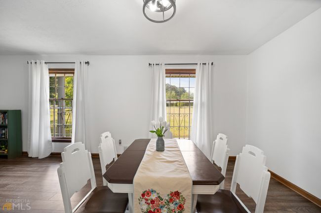 478 Crumbley Rd, House other with 3 bedrooms, 2 bathrooms and 3 parking in MCDONOUGH GA | Image 7