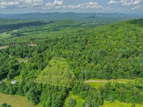 0 Shepards/Garnet Mountain Road, Bethlehem, NH, 03574 | Card Image