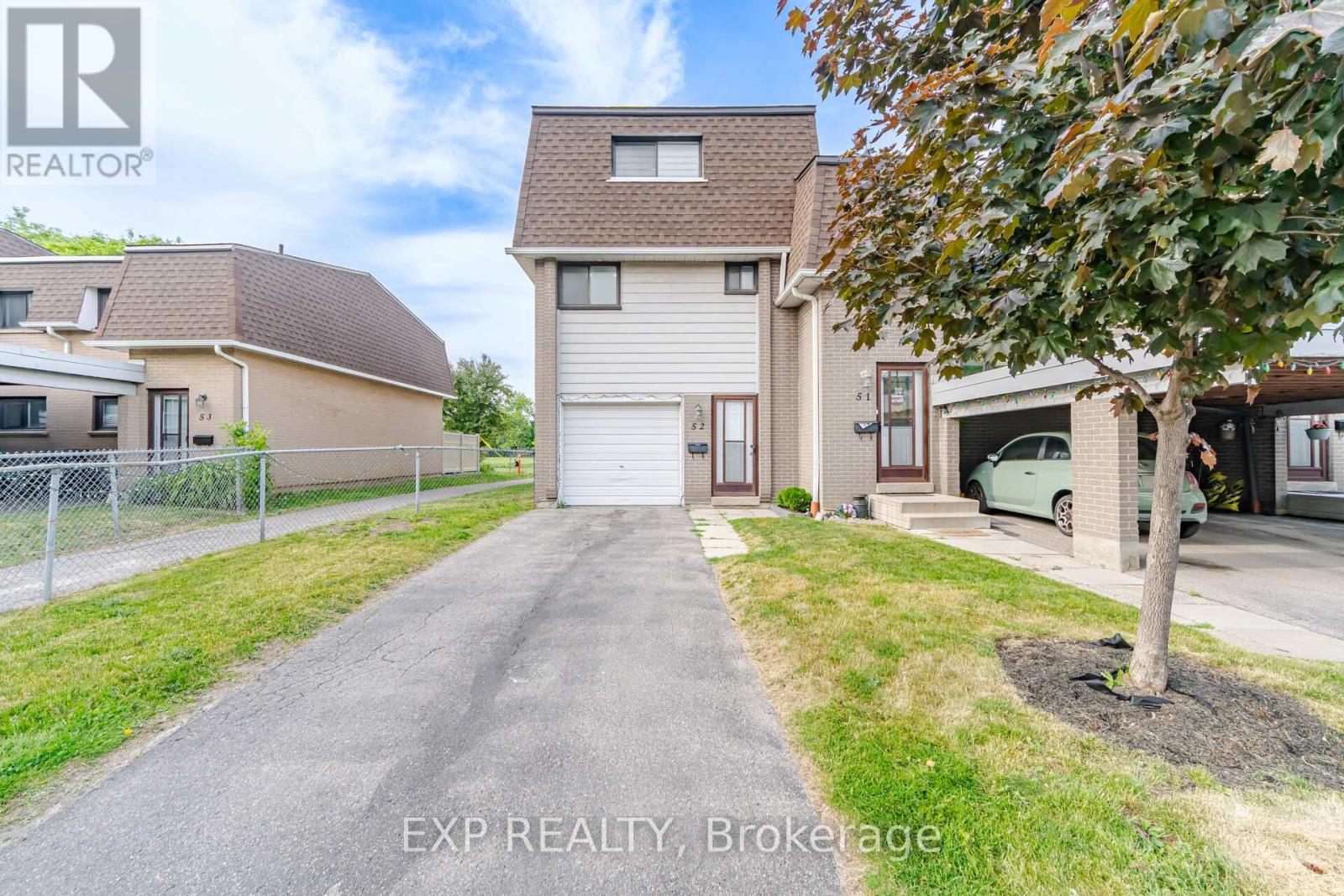 Residential in Brampton (Bramalea Road South Gateway) 3